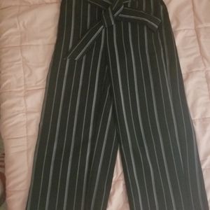 Super cute trouser pants